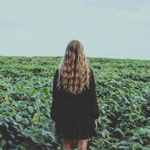 Meet your Posher, Bridget